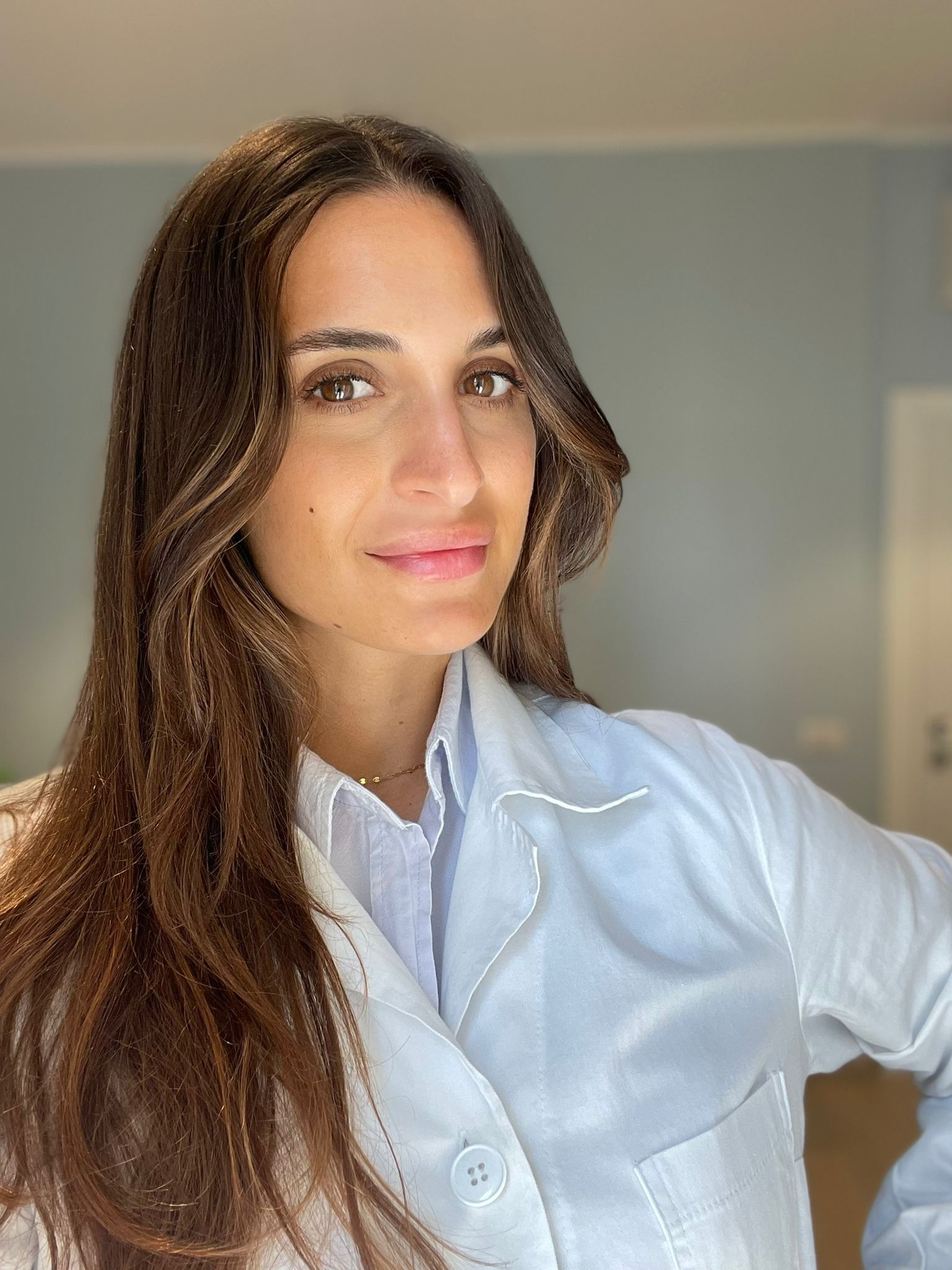 Ylenia Corti - Biologa Nutrizionista